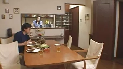Femme cocu extrait du film porno
