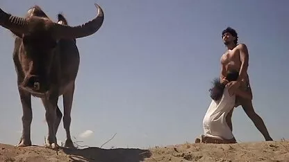 Vintage extrait du film x bbw