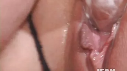 Nikki et extrait video sex Lucah