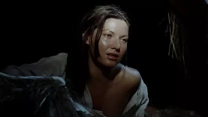 la porte extrait film x mature