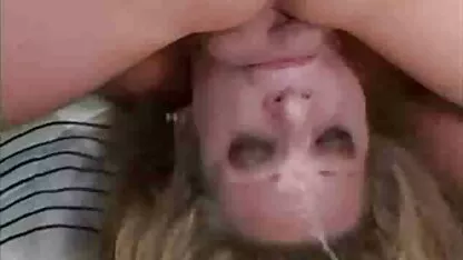 Gros seins maman helga extrait video hard et slava 1