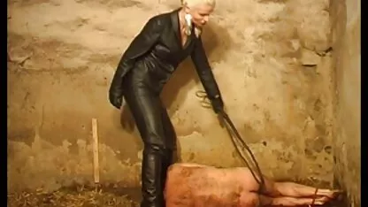 Jolie extrait porno en streaming brune