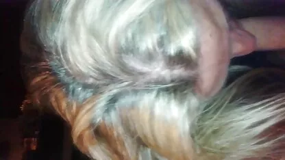 Blonde aux petits seins se fait baiser par une grosse bite et film x extrait gratuit se faire crémer