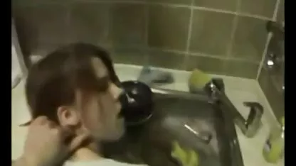 brunette extrait film porn anal teen