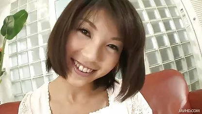 Ai Ri Mizu Sawa 7 extrait de video porno