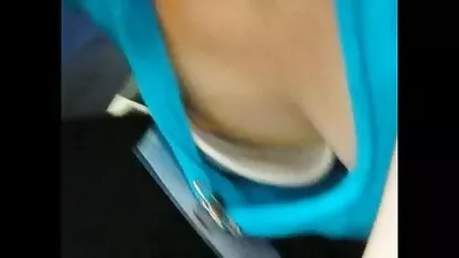 Déesse extrait x amateur du pied