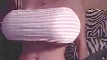 Super MILF en bikini string! extrait film porno streaming