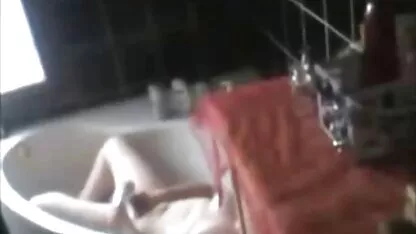 PAWG extrait video porno amateur sur cam
