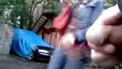 Marcela Miscla - Bain de boue DP extrait video adulte gratuit