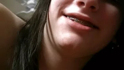 Baise-moi dans le cul pour le nouvel extrait film pornographique an !! Shanda Fay!